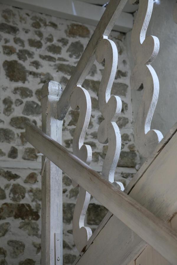 La Paresse En Douce Acomodação com café da manhã Tours-Sur-Meymont Exterior foto